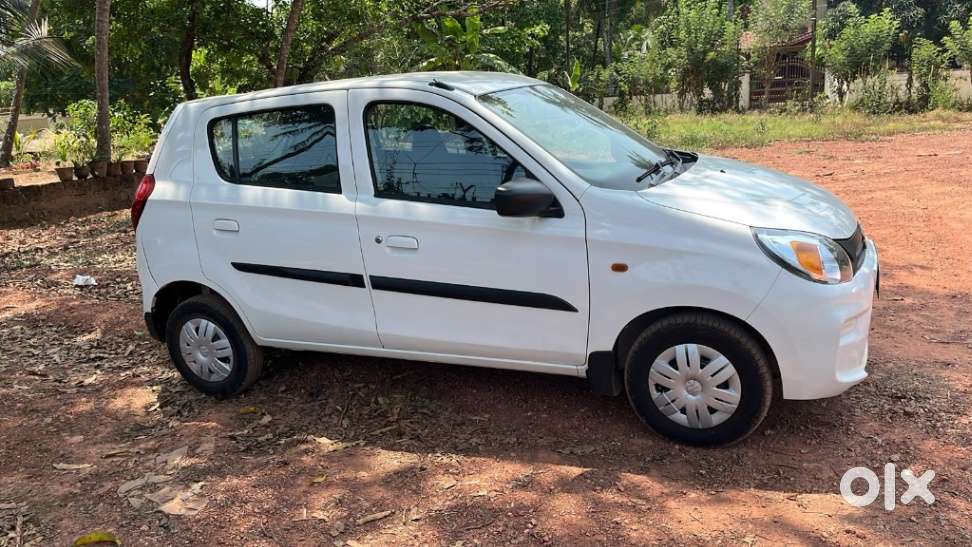 Maruti Suzuki Alto 800, 2020, Petrol