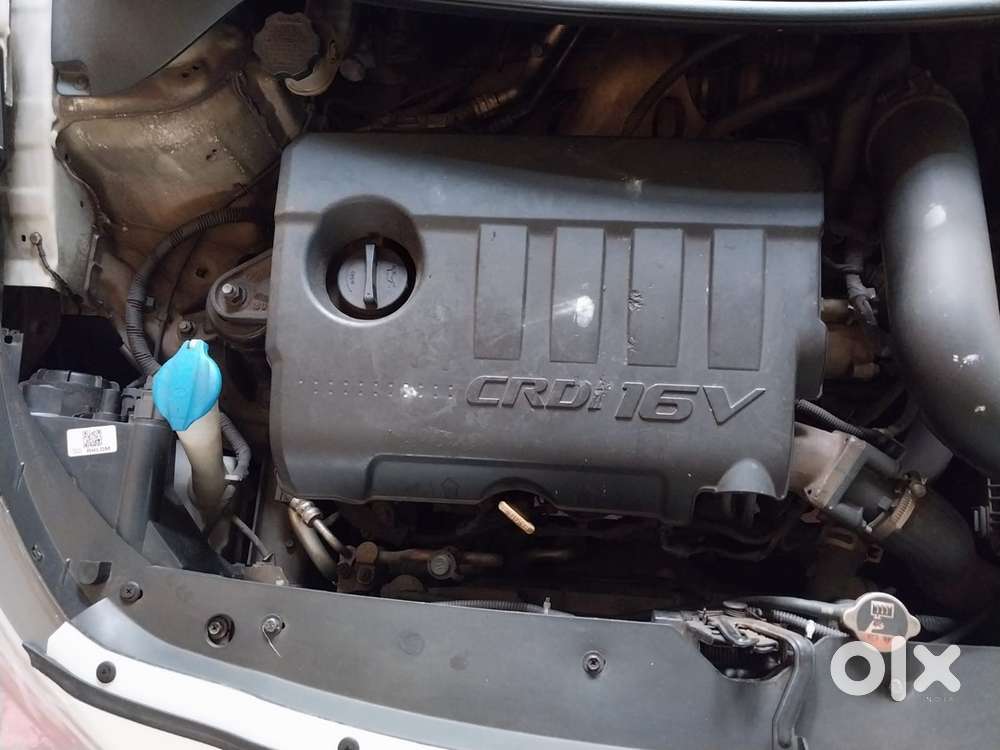 2015 Hyundai Elite I20 Manual Diesel