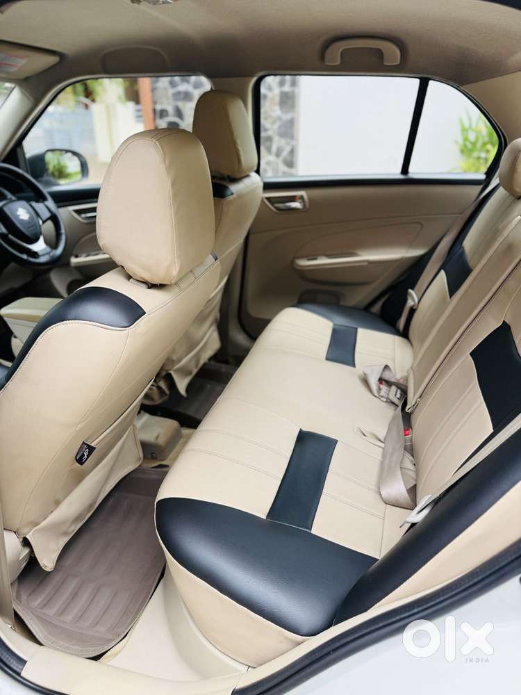 Maruti Suzuki Swift Dzire Zdi Plus , 2016, Diesel