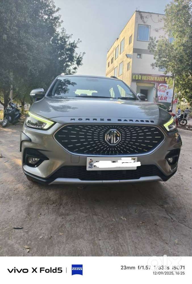 Mg Astor 1.5 Sharp Ex Mt, 2022, Petrol