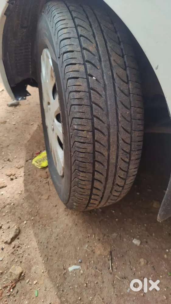 Hyundai I20 2009 Petrol 95000 Km Driven