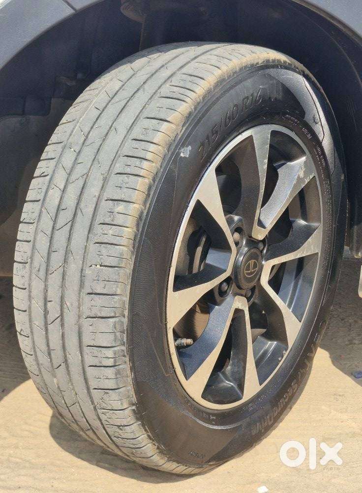 Tata Nexon 1.5 Revotorq Xza Plus, 2020, Diesel