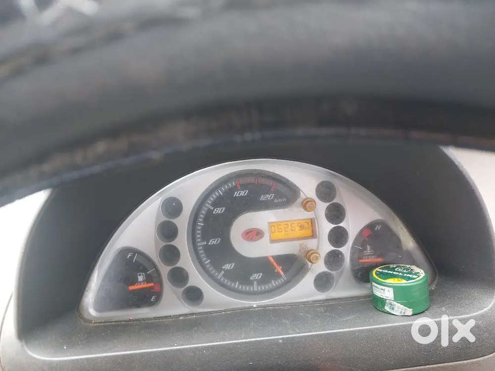 Mahindra Supro Lx 2022 Diesel 63000 Km Driven