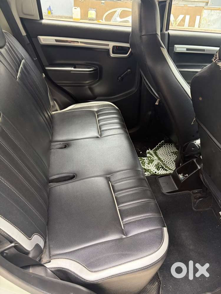 Maruti Suzuki S-presso Vxi, 2020, Petrol