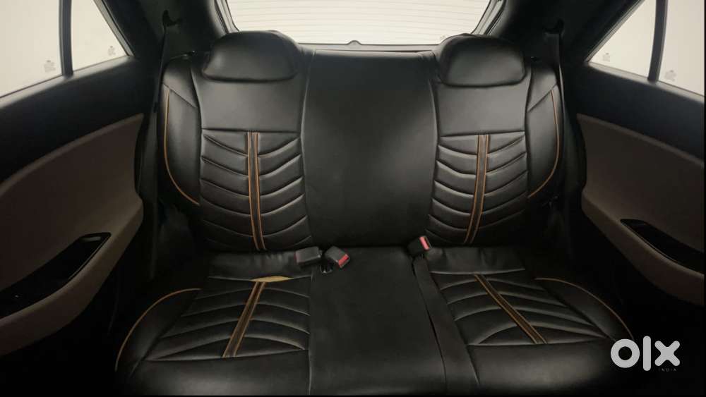 Hyundai Elite I20 [2018-2020] 1.2 Sportz, 2016, Petrol