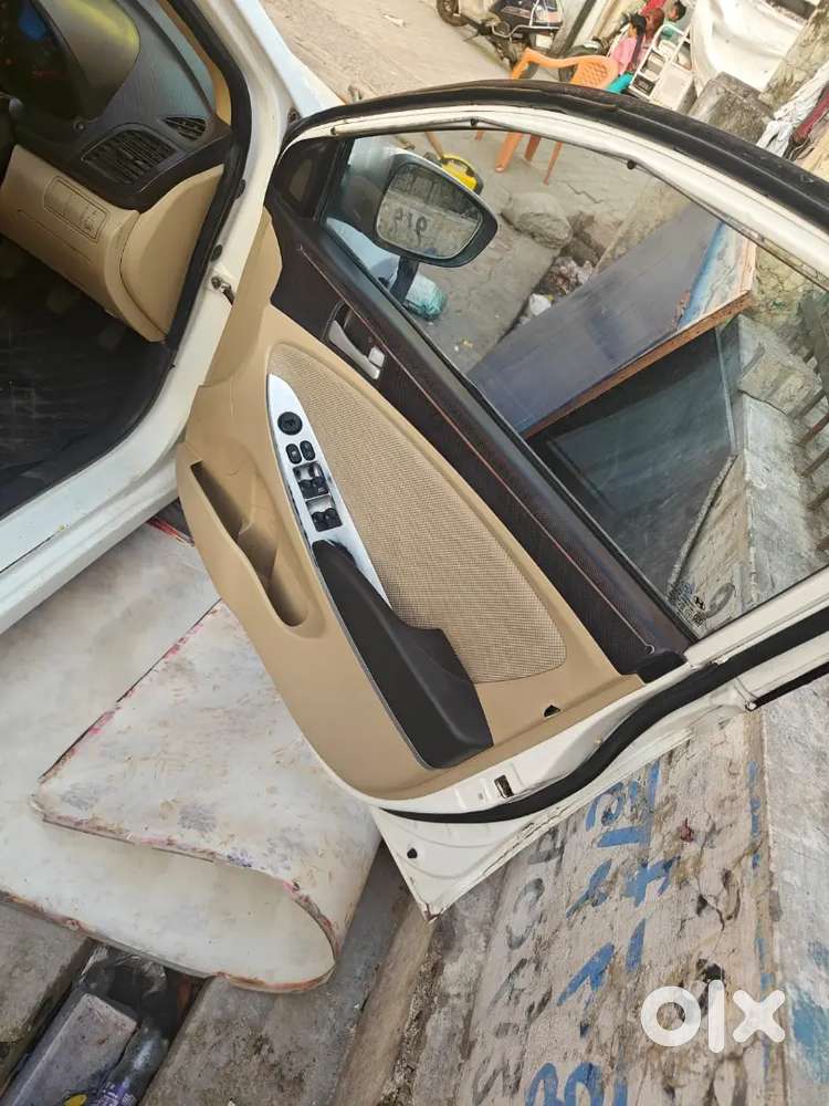 Hyundai Verna 2014 Diesel Good Condition