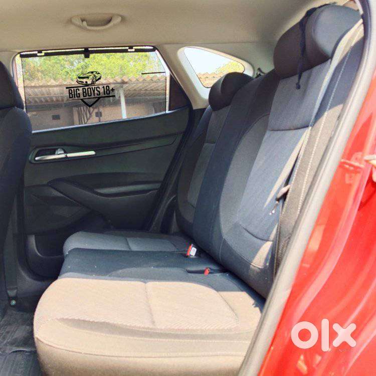 Kia Seltos Htx D, 2019, Diesel