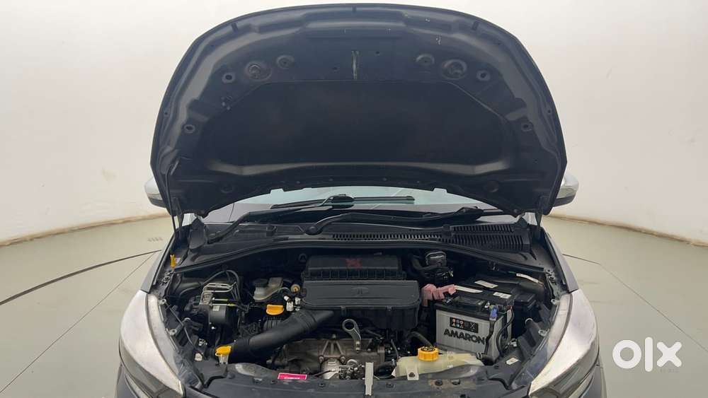 Tata Tiago 1.2 Revotron Xz Plus, 2025, Petrol