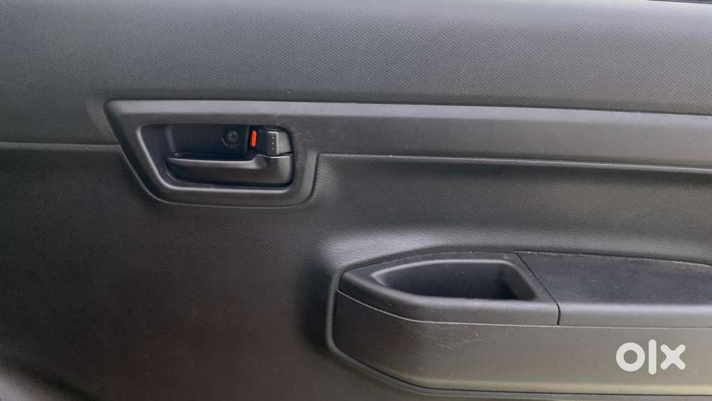 Maruti Suzuki S-presso Vxi Plus, 2021, Petrol