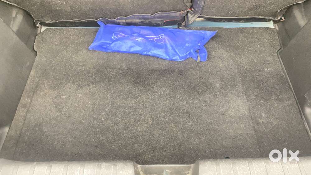 Maruti Suzuki Baleno 1.2 Cvt Zeta, 2016, Petrol