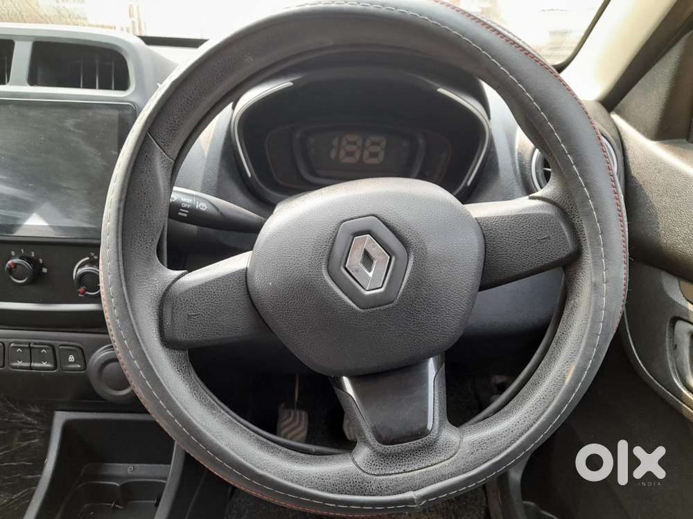 Renault Kwid Rxl, 2018, Petrol