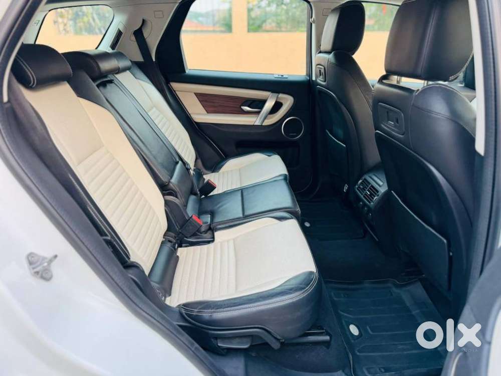 Land Rover Discovery Se, 2021, Diesel