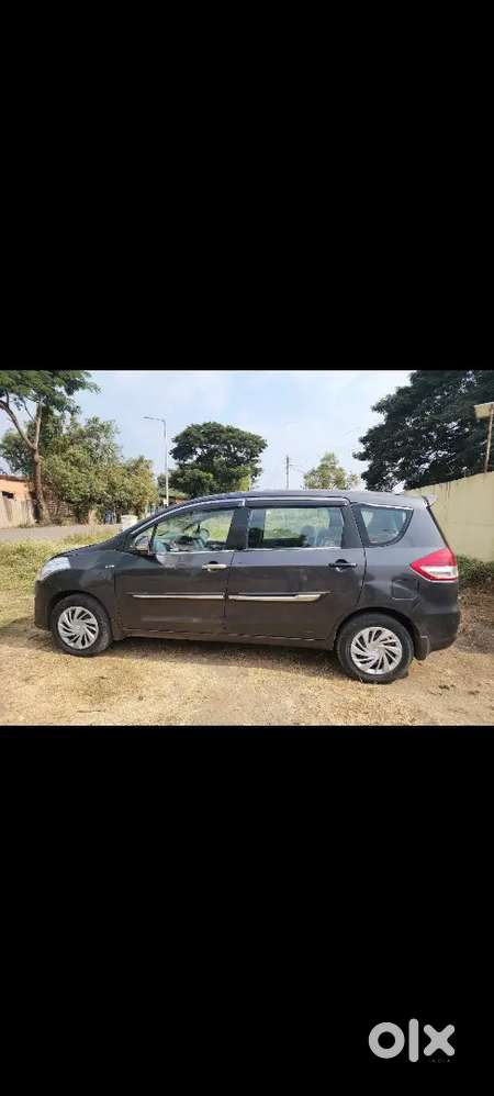 Maruti Ertiga 2016 Limited Edition