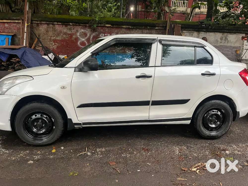 Maruti Suzuki Dzire 2019 Diesel 145300 Km Driven