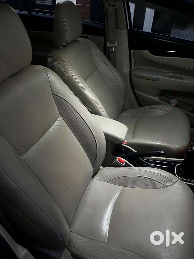 Maruti Suzuki Ciaz White Top Alpha In Brand New Conditio