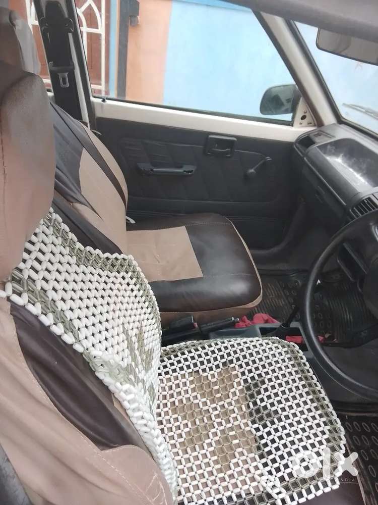 Maruti Suzuki 800 2006 Petrol Good Condition