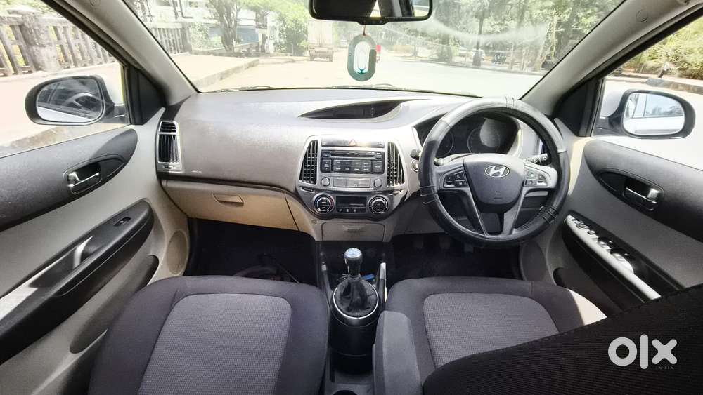 Hyundai I20 1.2 Asta, 2014, Petrol
