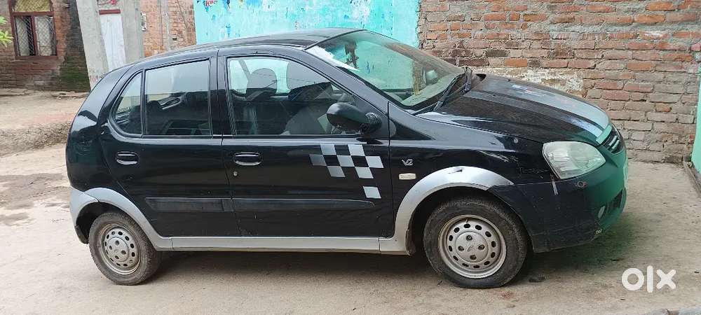 Tata Indica 2009 Petrol Good Condition
