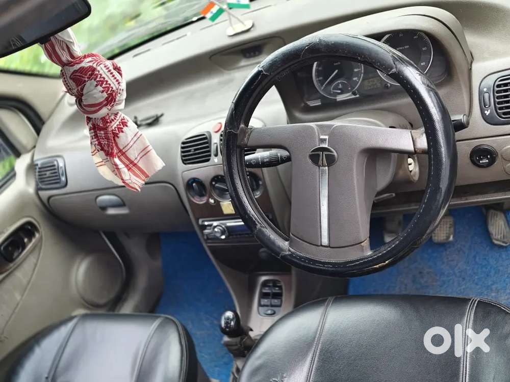 Tata Indigo Ecs 2013