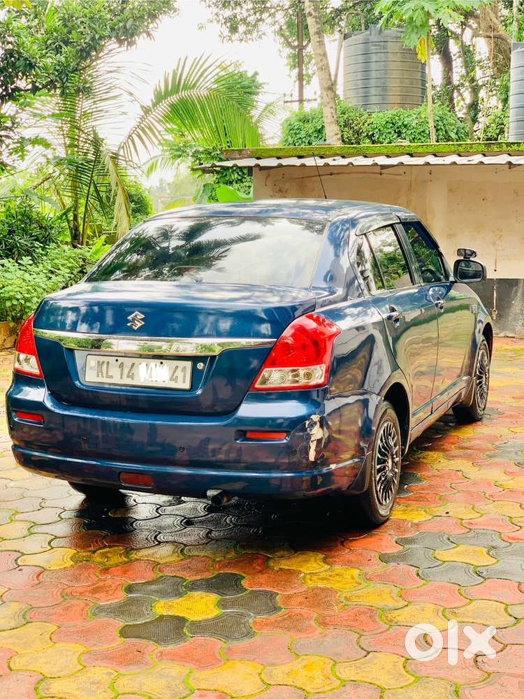 Maruti Swift Dzire -1.3 Vxi -2008