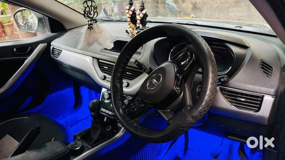 Tata Nexon 2020 Petrol 52000 Km Driven
