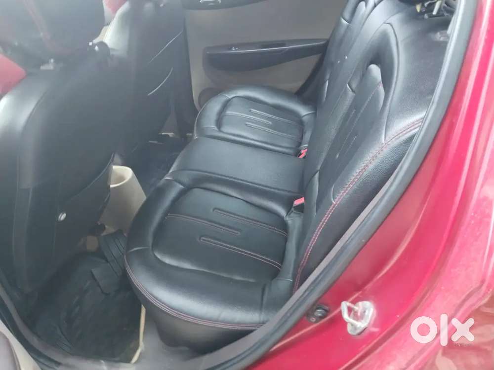Hyundai I20 2009 77000 Km
