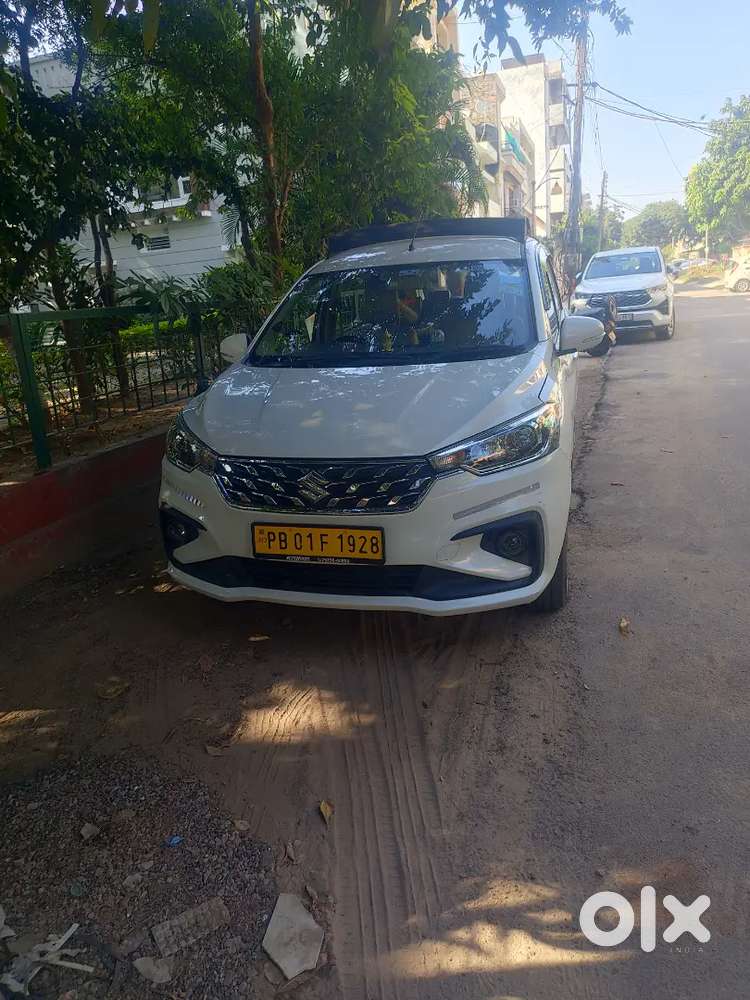 Good Condition 2024 Modal December Month