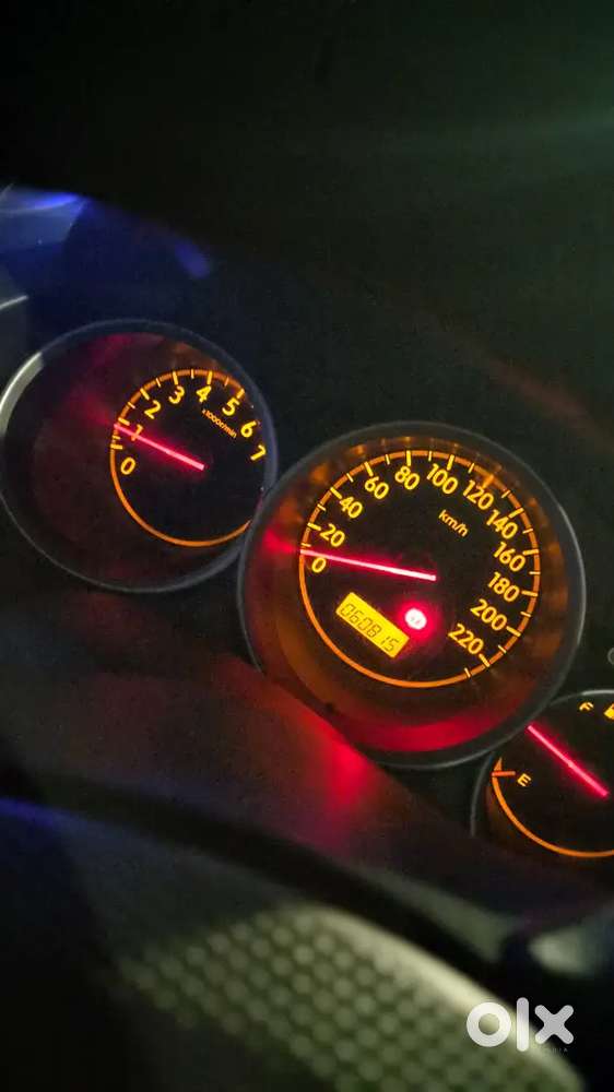 Honda City 2005 Manual Petrol