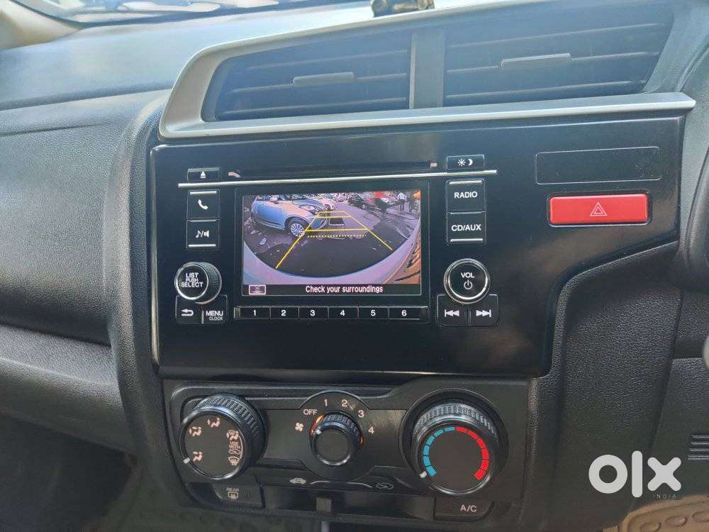 Honda Jazz 1.2 Sv I Vtec, 2015, Petrol