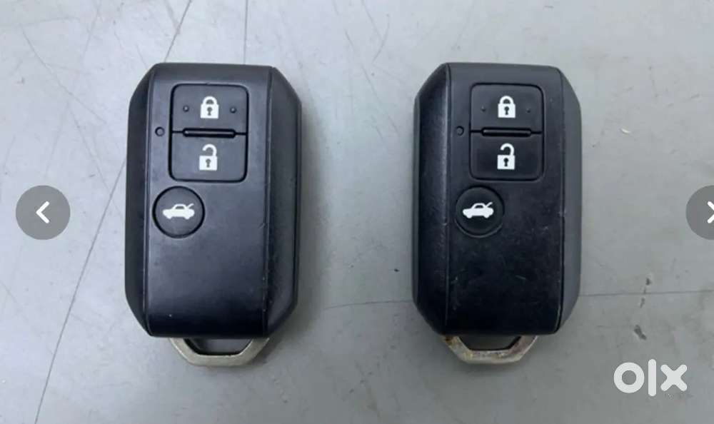 Maruti Suzuki Dzire Zxi 2021 Plus