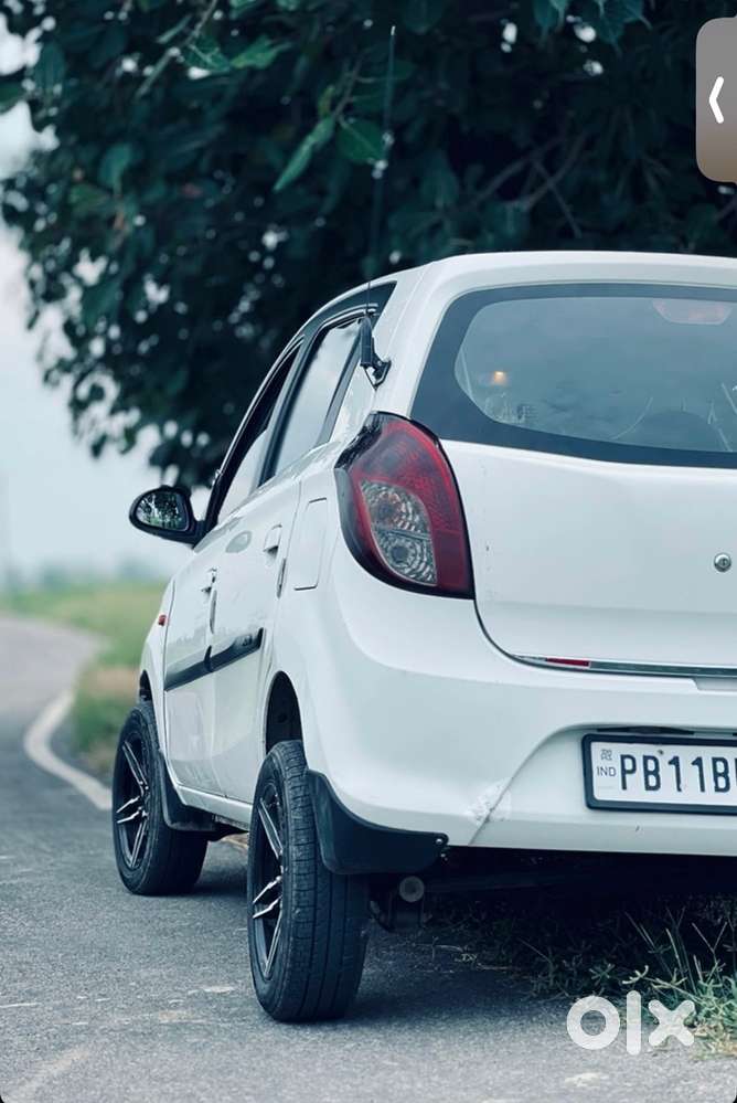 Maruti Suzuki 800 Petrol Manual Ac 2814
