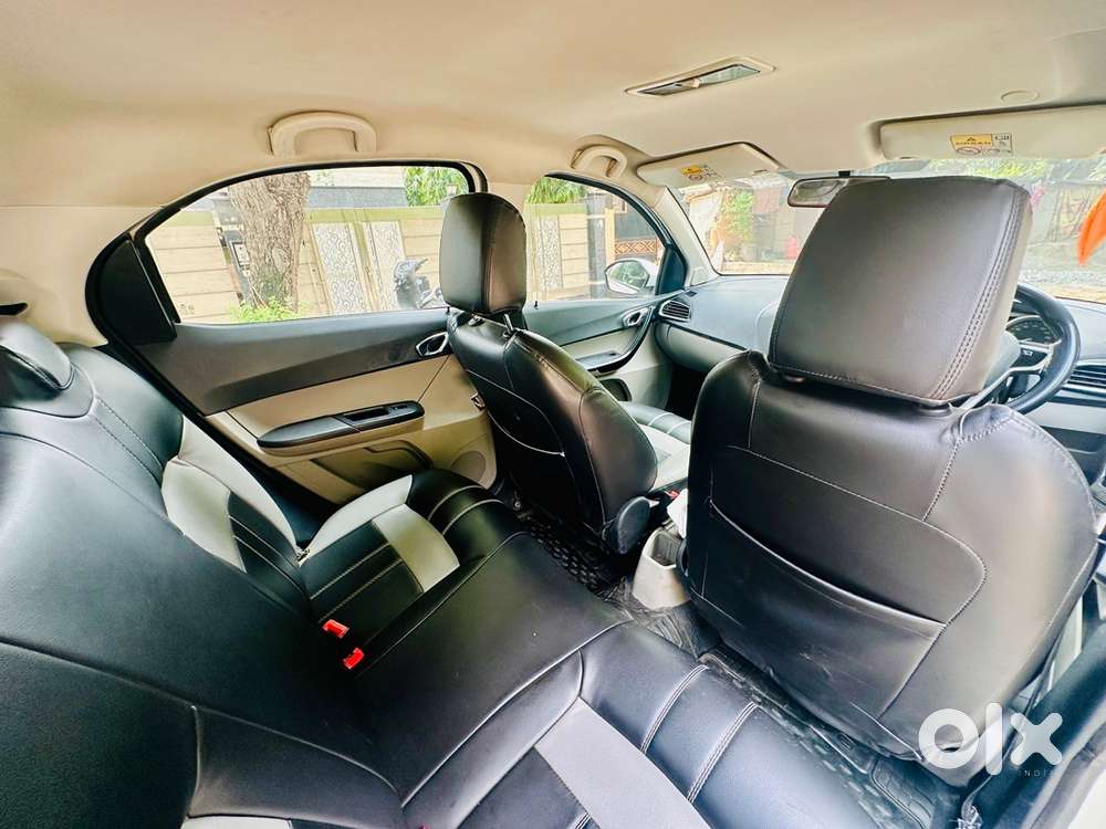 Tata Tiago 2016 Diesel Good Condition