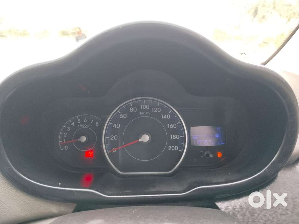 Hyundai Grand I10 1.2 Crdi Era, 2012, Petrol