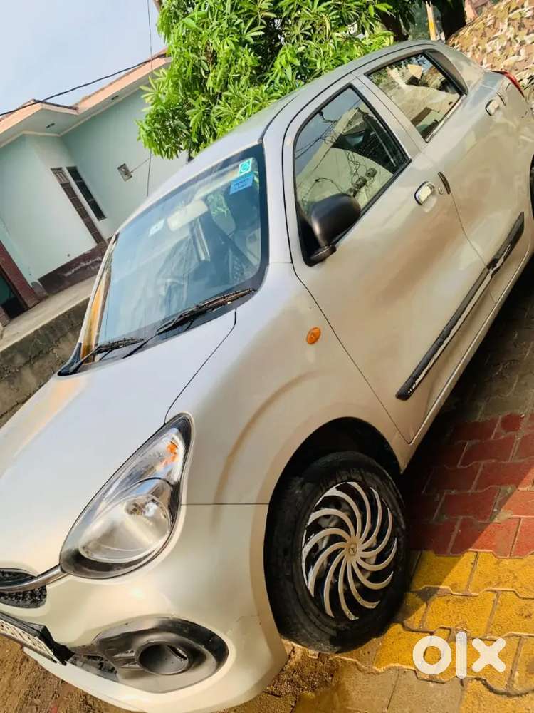 Maruti Suzuki Celerio 2022