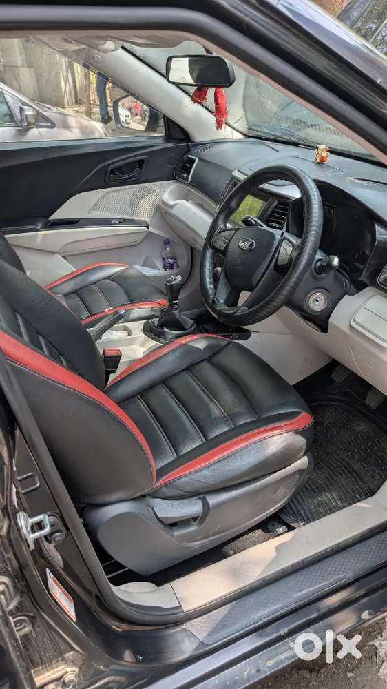 Mahindra Xuv300 2020 Full Insurance Mantain