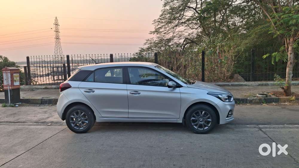 Hyundai Elite I20 [2018-2020] 1.2 Asta, 2018, Petrol