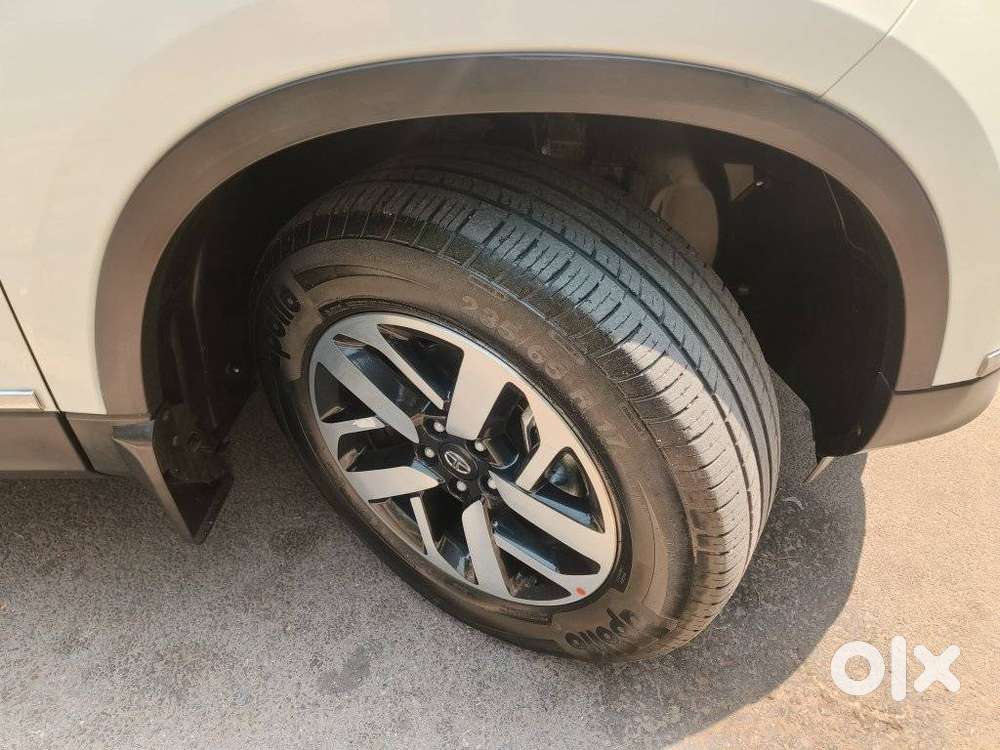 Tata Harrier Xza Plus At, 2021, Diesel