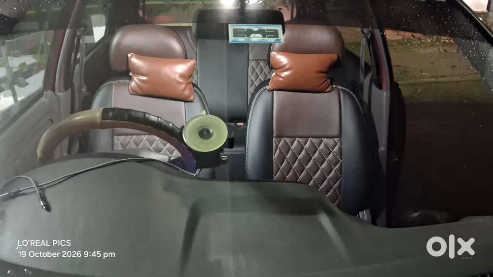 Maruti Suzuki Alto 800 2008 Car