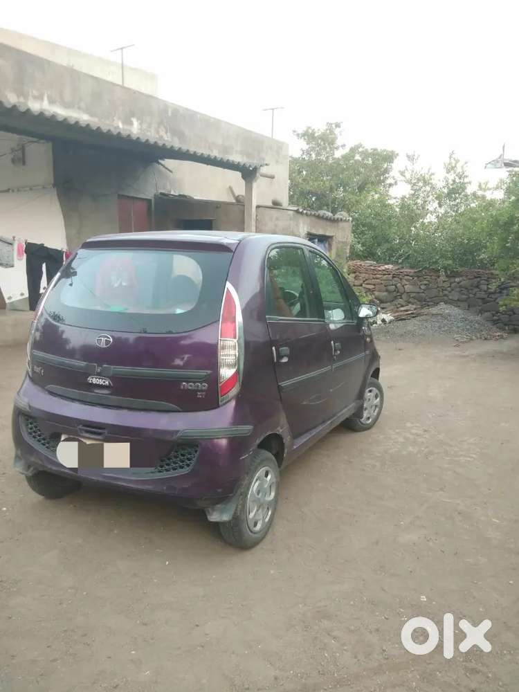 Tata Nano Cng Fiting Krvaanu Che