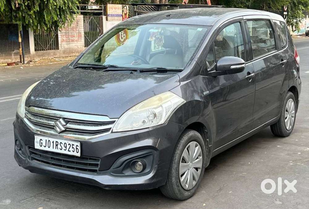 Maruti Suzuki Ertiga Shvs Vdi, 2016, Diesel