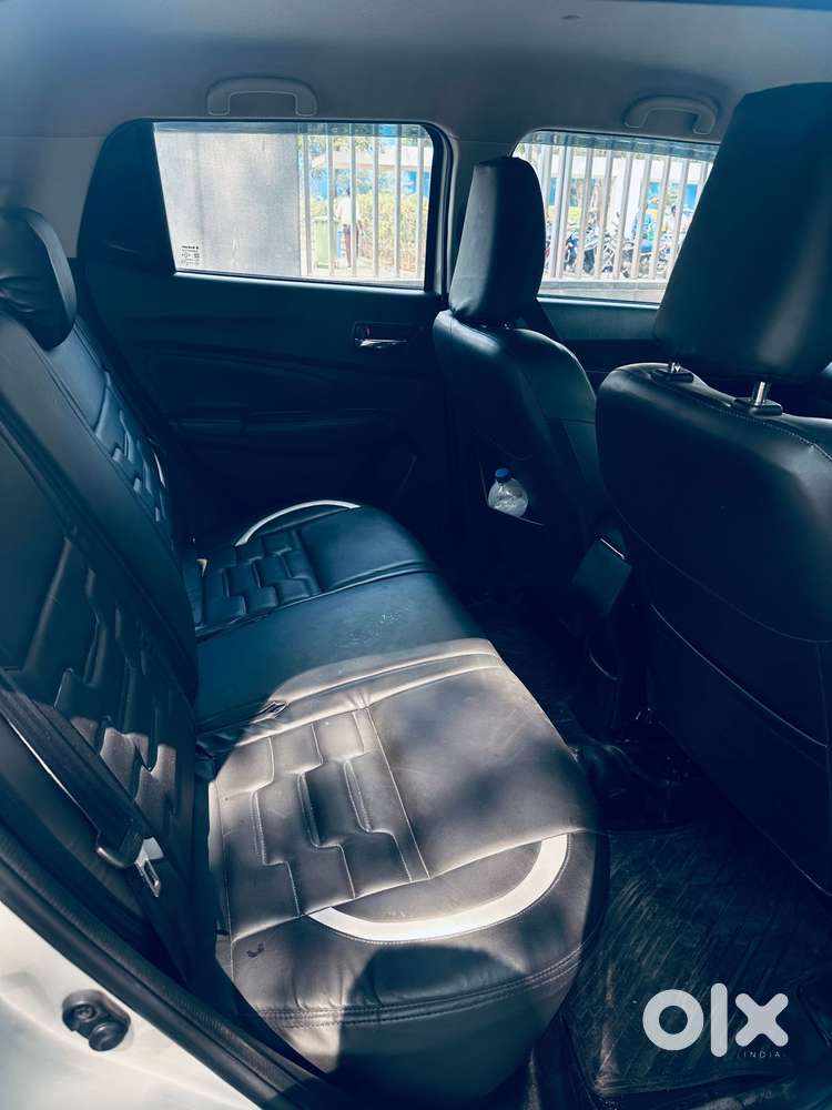 Maruti Suzuki Swift Zxi Plus Dual Tone, 2021, Petrol