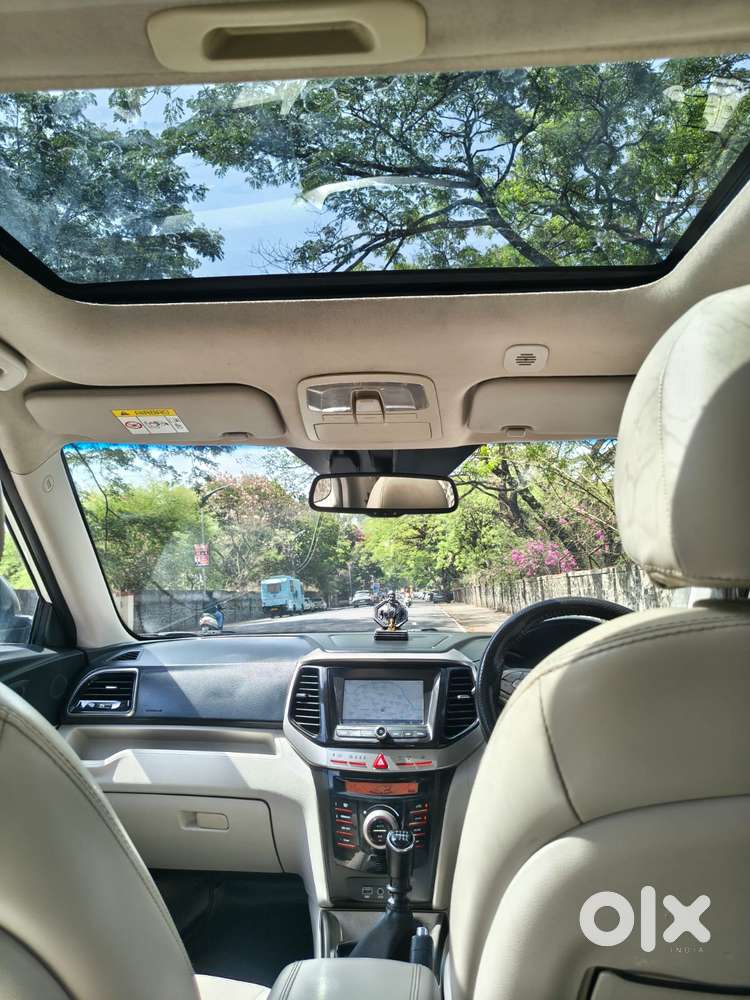 Mahindra Xuv300 W8 Option Diesel, 2020, Diesel