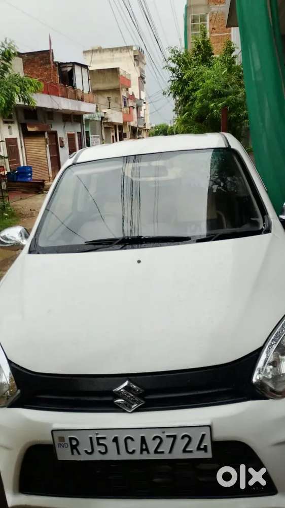 New Car New Conditions