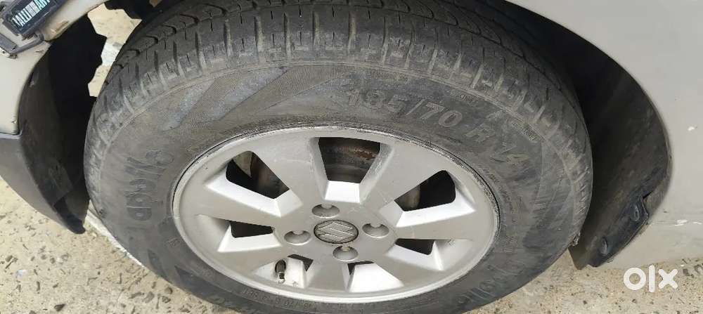 Maruti Suzuki Swift 2007 Petrol Well Maintained