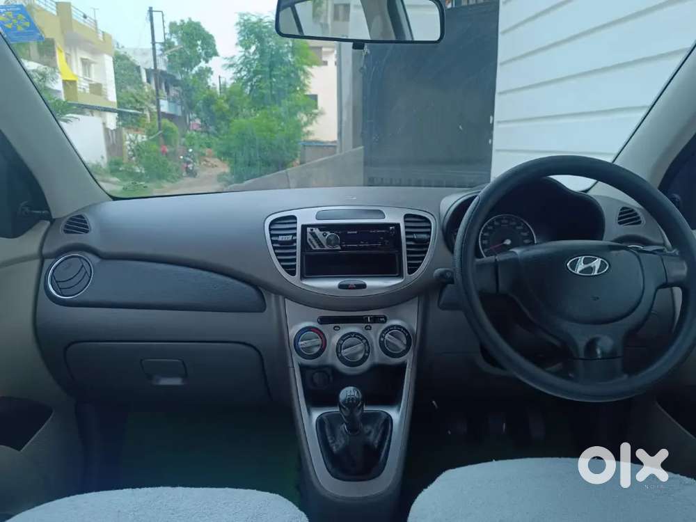 Hyundai I-10 Magna Irde2 Original Condition