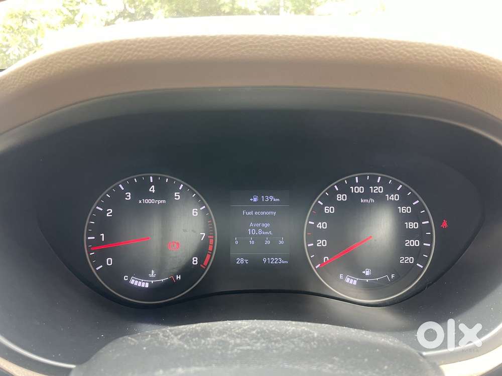 Hyundai I20 1.4 Asta (o) Crdi, 2018, Diesel
