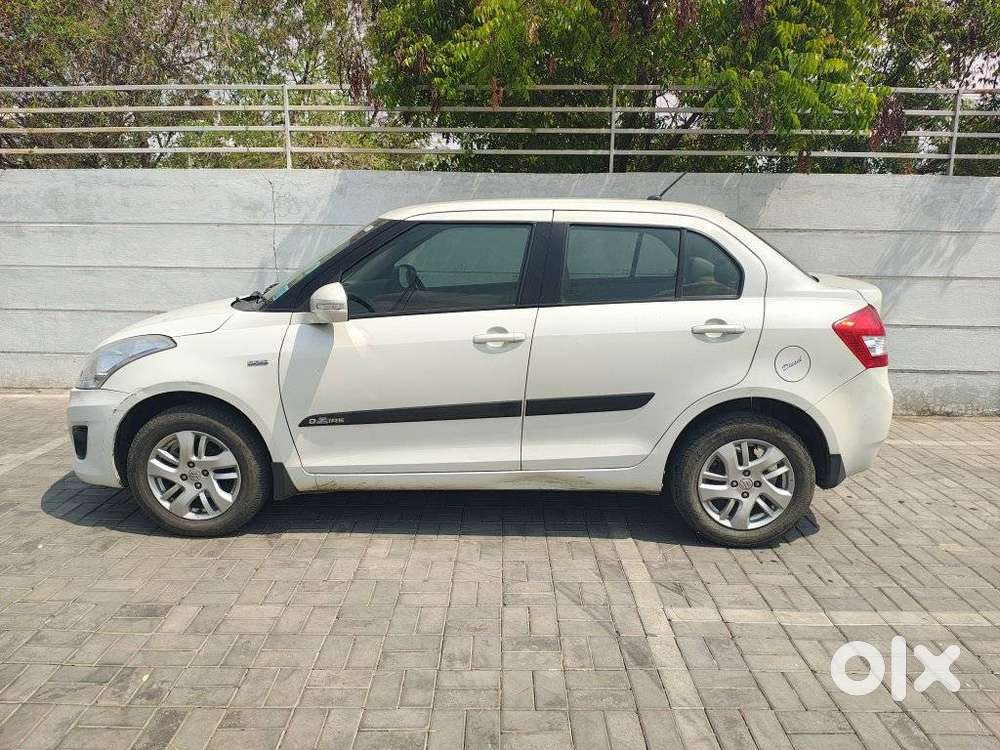 Maruti Suzuki Swift Dzire Zdi Bsiv, 2015, Diesel