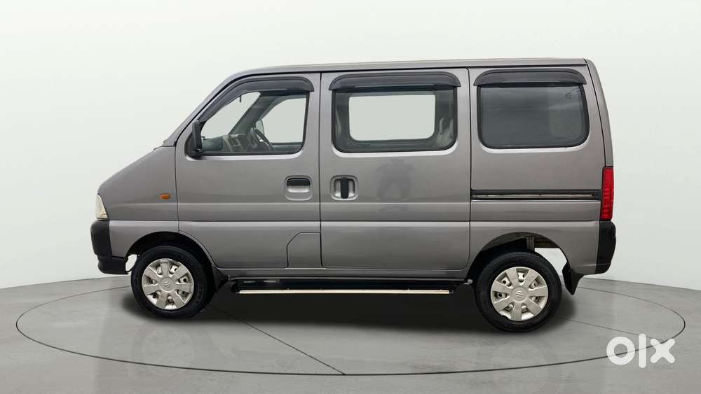 Maruti Suzuki Eeco 5 Seater Ac, 2024, Petrol