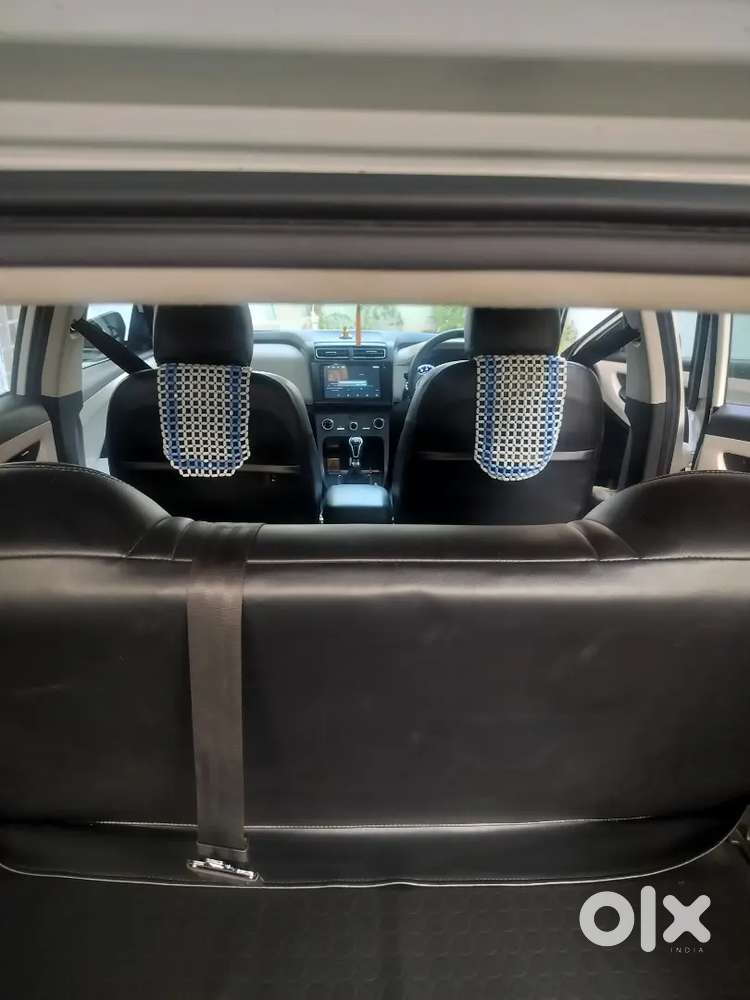 Hyundai Creta 2022 Petrol 25000 Km Driven