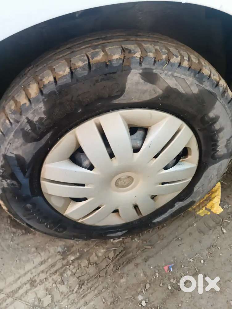 Maruti Suzuki Alto 800 2017 Petrol 80000 Km Driven